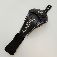 [Gậy golf cũ] Majesty Gậy gỗ (fairway wood) MAJESTY ROYAL SP 7W 21° R2 MAJESTY LV520 for W