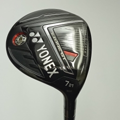 [Gậy golf cũ] Yonex Gậy gỗ (fairway wood) EZONE GT (2022) 7W 21° S RK-03GT
