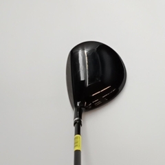 [Gậy golf cũ] Majesty Gậy gỗ (fairway wood) MAJESTY CONQUEST BK 5W 18° S Speeder EVOLUTION HV 330