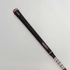 [Gậy golf cũ] Majesty Gậy gỗ (fairway wood) MAJESTY CONQUEST BK 5W 18° S Speeder EVOLUTION HV 330