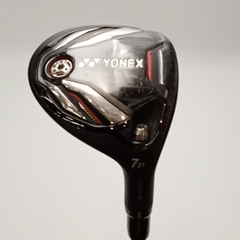 [Gậy golf cũ] Yonex Gậy gỗ (fairway wood) EZONE GT (2020) FW [Other Carbon]