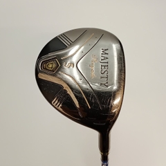 [Gậy golf cũ] Majesty Gậy gỗ (fairway wood) MAJESTY Royale (2021) 5W 18° R MAJESTY LV540