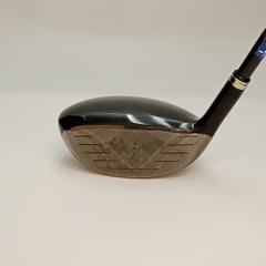 [Gậy golf cũ] Majesty Gậy gỗ (fairway wood) MAJESTY Royale (2021) 5W 18° R MAJESTY LV540