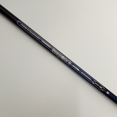 [Gậy golf cũ] Majesty Gậy gỗ (fairway wood) MAJESTY Royale (2023) 3W 15° SR MAJESTY LV550