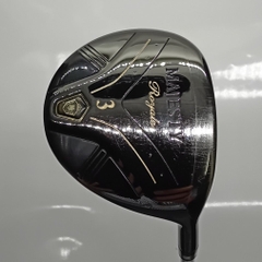[Gậy golf cũ] Majesty Gậy gỗ (fairway wood) MAJESTY Royale (2021) FW Speeder 569 EVOLUTION VII[Other Carbon]