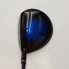 [Gậy golf cũ] Majesty Gậy gỗ (fairway wood) MAJESTY Royale (2023) 3W 15° R MAJESTY LV550