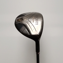 [Gậy golf cũ] Majesty Gậy gỗ (fairway wood) MAJESTY Royale (2021) 5W 18° R MAJESTY LV540
