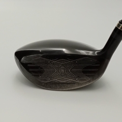 [Gậy golf cũ] Majesty Gậy gỗ (fairway wood) MAJESTY ROYAL BLACK FW (2014) 5W 19° R MAJESTY LV510