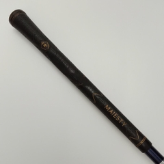 [Gậy golf cũ] Majesty Gậy gỗ (fairway wood) MAJESTY ROYAL BLACK FW (2014) 5W 19° R MAJESTY LV510