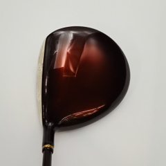 [Gậy golf cũ] Majesty Gậy gỗ (fairway wood) MAJESTY 40th ANNIVERSARY LIMITED MODEL 3W 15° R MAJESTY 40th ANNIVERSARY