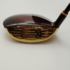 [Gậy golf cũ] Majesty Gậy gỗ (fairway wood) MAJESTY 40th ANNIVERSARY LIMITED MODEL 3W 15° R MAJESTY 40th ANNIVERSARY