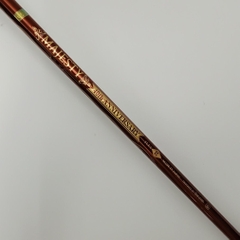 [Gậy golf cũ] Majesty Gậy gỗ (fairway wood) MAJESTY 40th ANNIVERSARY LIMITED MODEL 3W 15° R MAJESTY 40th ANNIVERSARY