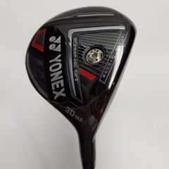 [Gậy golf cũ] Yonex Gậy gỗ (fairway wood) EZONE GT (2022) 3DW 14.5° SR RK-03GT
