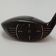 [Gậy golf cũ] Yonex Gậy gỗ (fairway wood) EZONE GT (2022) 5W 18° SR RK-03GT