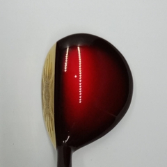 [Gậy golf cũ] Majesty Gậy gỗ (fairway wood) MAJESTY PRESTIGIO X 9W 24° SR MAJESTY LV730