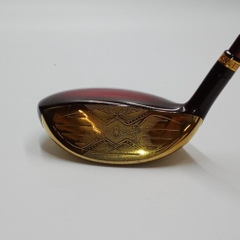 [Gậy golf cũ] Majesty Gậy gỗ (fairway wood) MAJESTY PRESTIGIO X 9W 24° SR MAJESTY LV730