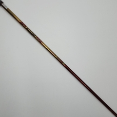 [Gậy golf cũ] Majesty Gậy gỗ (fairway wood) MAJESTY PRESTIGIO X 9W 24° SR MAJESTY LV730