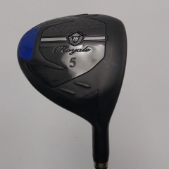 [Gậy golf cũ] Majesty Gậy gỗ (fairway wood) MAJESTY Royale (2023) 5W 19° R MAJESTY LV550