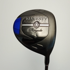 [Gậy golf cũ] Majesty Gậy gỗ (fairway wood) MAJESTY Royale (2023) 3W 15° R MAJESTY LV550