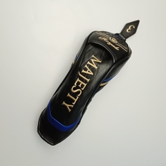 [Gậy golf cũ] Majesty Gậy gỗ (fairway wood) MAJESTY Royale (2023) 3W 15° R MAJESTY LV550