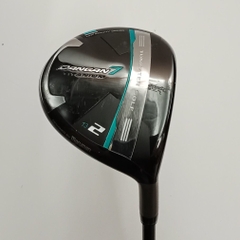 [Gậy golf cũ] Majesty Gậy gỗ (fairway wood) DANGAN7 FW Custom