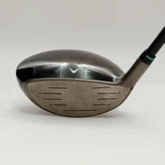 [Gậy golf cũ] Majesty Gậy gỗ (fairway wood) DANGAN7 FW Custom