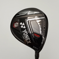 [Gậy golf cũ] Yonex Gậy gỗ (fairway wood) EZONE GT (2022) 3HW 15° R RK-03GT