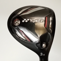 [Gậy golf cũ] Yonex Gậy gỗ (fairway wood) EZONE GT (2020) 3W 15° R NST002