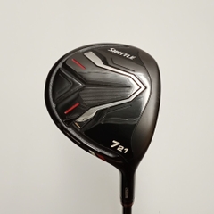 [Gậy golf cũ] Majesty Gậy gỗ (fairway wood) maruman SHUTTLE (2022) 7W 21° R IMPACT FIT m230