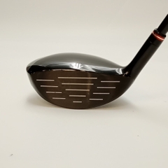 [Gậy golf cũ] Majesty Gậy gỗ (fairway wood) maruman SHUTTLE (2022) 7W 21° R IMPACT FIT m230