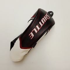 [Gậy golf cũ] Majesty Gậy gỗ (fairway wood) maruman SHUTTLE (2022) 7W 21° R IMPACT FIT m230