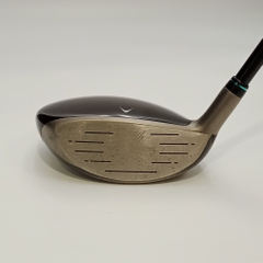 [Gậy golf cũ] Majesty Gậy gỗ (fairway wood) dangan7 FW