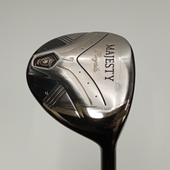 [Gậy golf cũ] Majesty Gậy gỗ (fairway wood) MAJESTY Royale (2021) 7W 21° R MAJESTY LV540