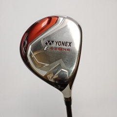 [Gậy golf cũ] Yonex Gậy gỗ (fairway wood) i-EZONE Type Ti FW 15° S [Other Carbon]