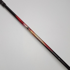 [Gậy golf cũ] Yonex Gậy gỗ (fairway wood) i-EZONE Type Ti FW 15° S [Other Carbon]