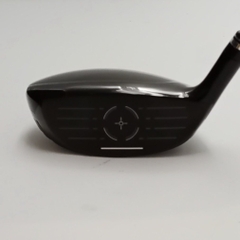 [Gậy golf cũ] Majesty Gậy gỗ (fairway wood) MAJESTY CONQUEST (2022) 5W 18° R SPEEDER NX HV-340