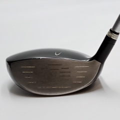 [Gậy golf cũ] Majesty Gậy gỗ (fairway wood) SHUTTLE (2015) Ti FW 5W 18° SR IMPACTFIT MV503