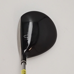 [Gậy golf cũ] Majesty Gậy gỗ (fairway wood) SHUTTLE (2015) Ti FW 3W 15° R IMPACTFIT MV503