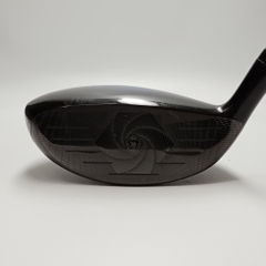 [Gậy golf cũ] Majesty Gậy gỗ (fairway wood) MAJESTY Royale (2023) 3W 15° R MAJESTY LV550