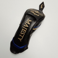 [Gậy golf cũ] Majesty Gậy gỗ (fairway wood) MAJESTY Royale (2023) 3W 15° R MAJESTY LV550