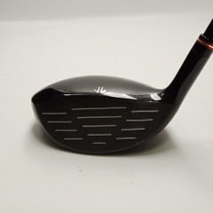 [Gậy golf cũ] Majesty Gậy gỗ (fairway wood) maruman SHUTTLE (2022) 7W 21° R IMPACT FIT m230