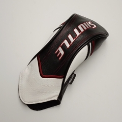 [Gậy golf cũ] Majesty Gậy gỗ (fairway wood) maruman SHUTTLE (2022) 7W 21° R IMPACT FIT m230