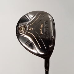 [Gậy golf cũ] Majesty Gậy gỗ (fairway wood) MAJESTY Royale (2021) 5W 18° R MAJESTY LV540
