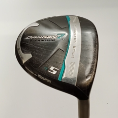[Gậy golf cũ] Majesty Gậy gỗ (fairway wood) DANGAN7 FW Custom