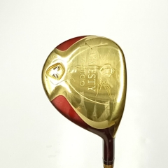 [Gậy golf cũ] Majesty Gậy gỗ (fairway wood) MAJESTY PRESTIGIO XI 5W 19° SR MAJESTY LV740