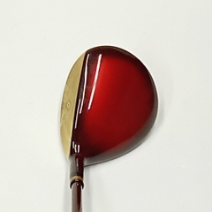 [Gậy golf cũ] Majesty Gậy gỗ (fairway wood) MAJESTY PRESTIGIO XI 5W 19° SR MAJESTY LV740