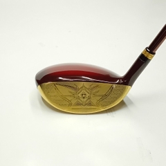 [Gậy golf cũ] Majesty Gậy gỗ (fairway wood) MAJESTY PRESTIGIO XI 5W 19° SR MAJESTY LV740