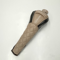 [Gậy golf cũ] Majesty Gậy gỗ (fairway wood) MAJESTY PRESTIGIO XI 5W 19° SR MAJESTY LV740