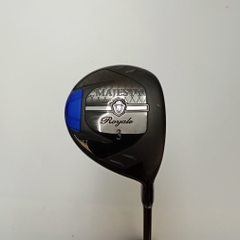 [Gậy golf cũ] Majesty Gậy gỗ (fairway wood) MAJESTY Royale (2023) 3W 15° R MAJESTY LV550