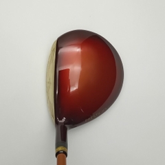 [Gậy golf cũ] Majesty Gậy gỗ (fairway wood) MAJESTY PRESTIGIO XII 4W 17° SR MAJESTY LV750